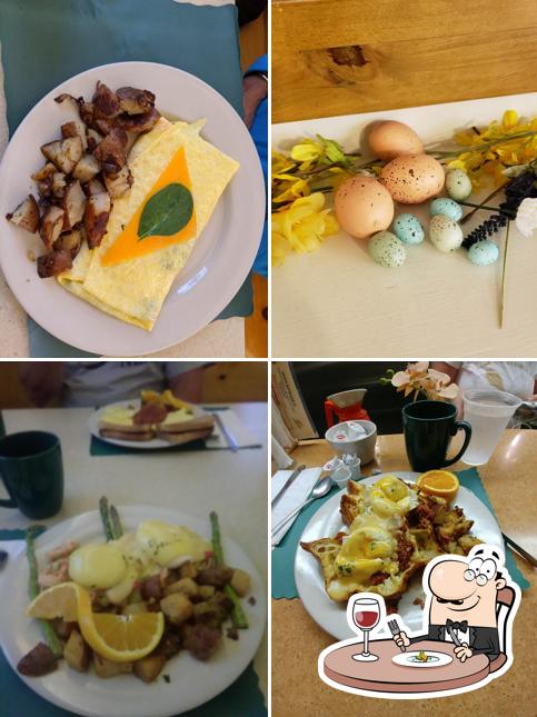 Jack's Outback Restaurant