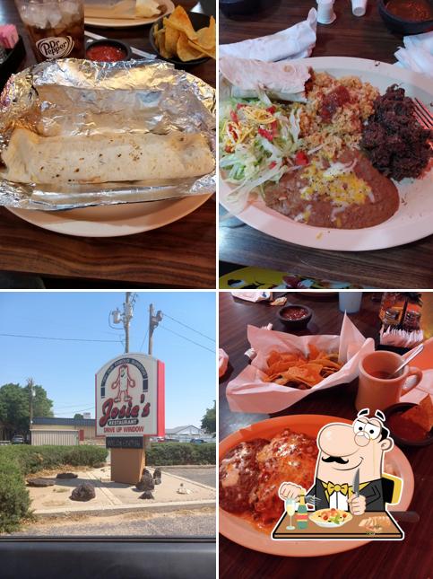 Josie's Restaurant
