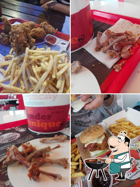 KFC