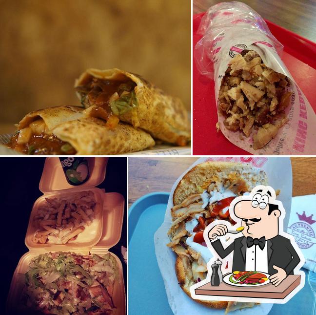 King Kebab