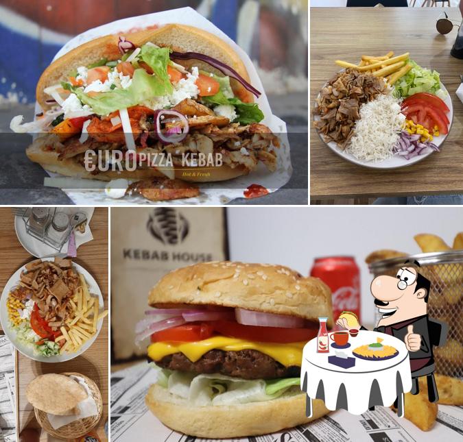 Kebab house