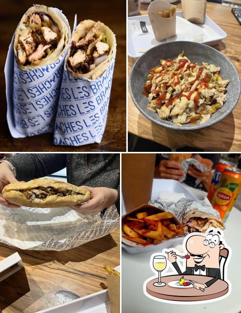 Les broches Besançon