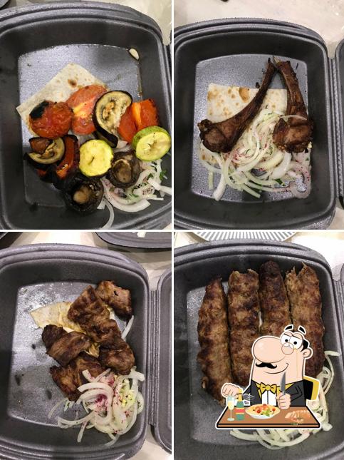 Mangal house