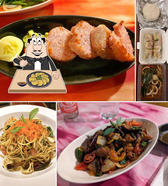 Muzaik Restaurant & Bar