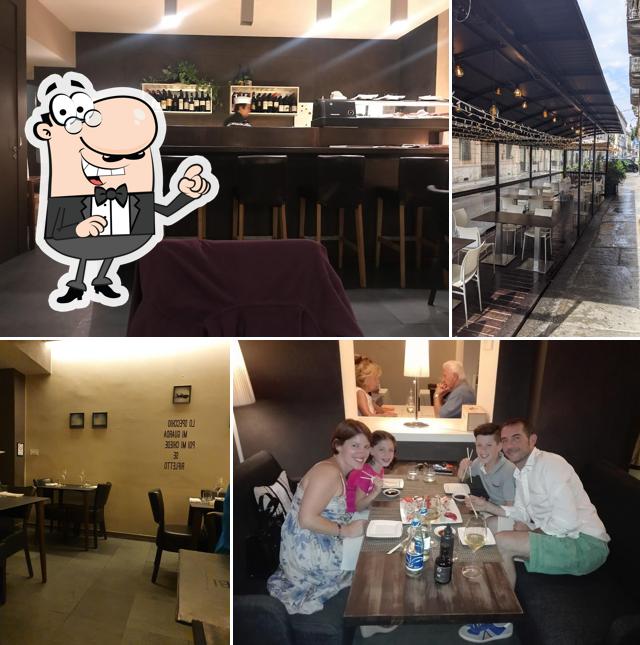 Oinos Ristorante