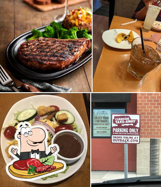 Outback Steakhouse
