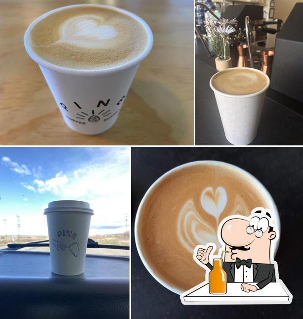 Pine Coffee Supply