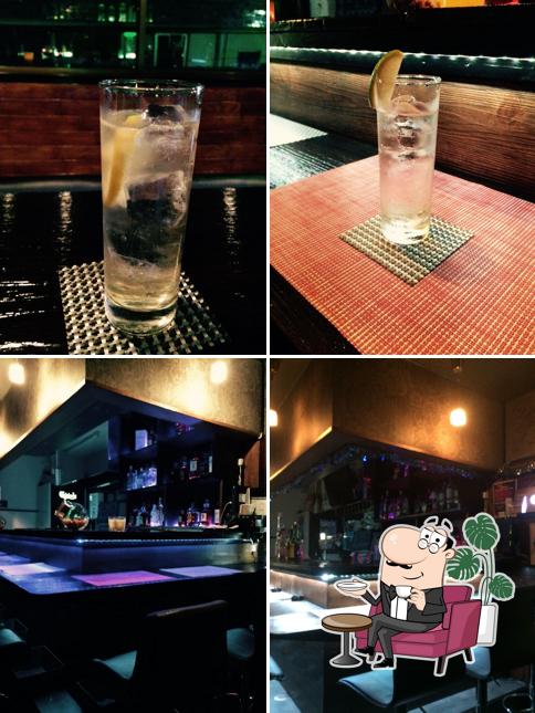 GIN Bar