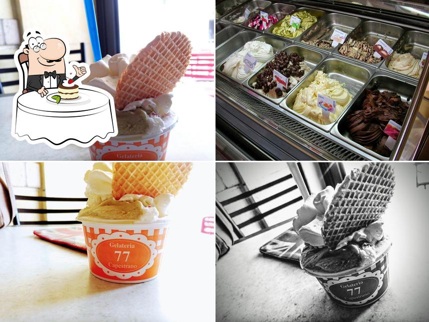 Gelateria Bar Tagliente