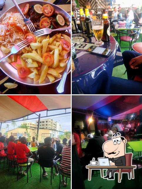 Midwest Bar & Restaurant