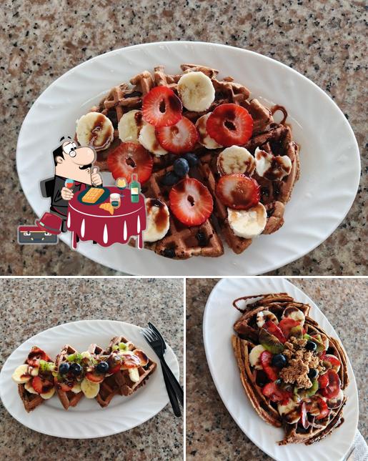 Nutri Spot