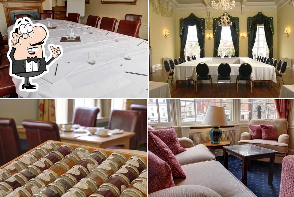 The Bear Hotel
