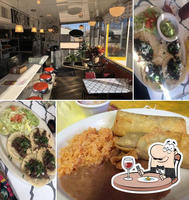 Acosta’s & Nieto’s Cafe