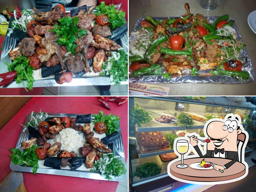 Ardasa Kebap Ocakbaşı