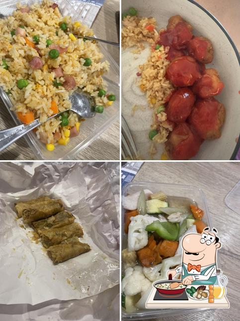 Banora Chinese Takeaway/Fish & Chips