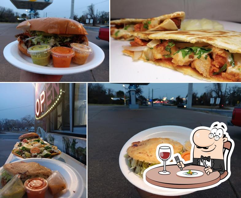 Chileros Taqueria