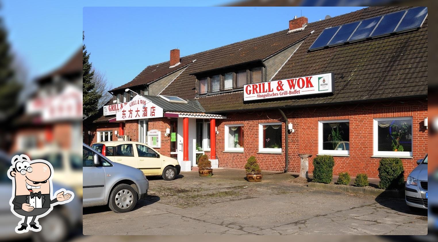 Hubertushof Restaurant
