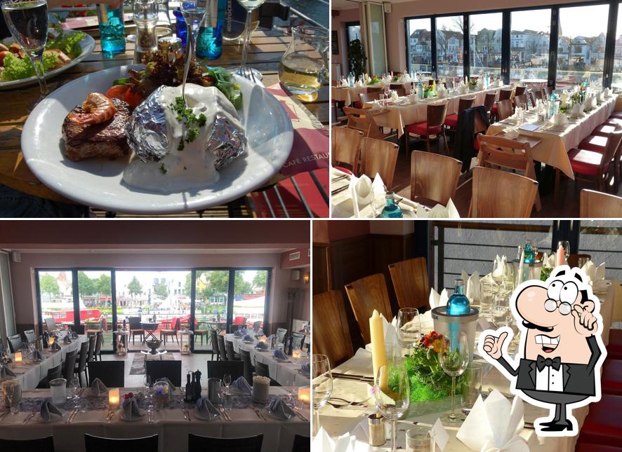 Restaurant Herberts
