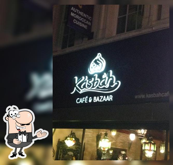 Kasbah