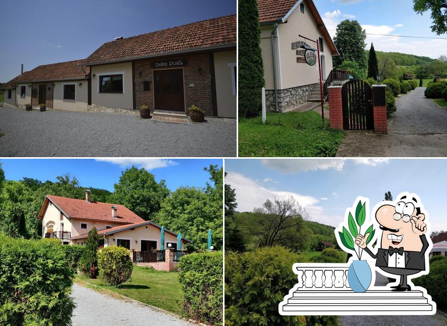 Izletište Kod Francuza