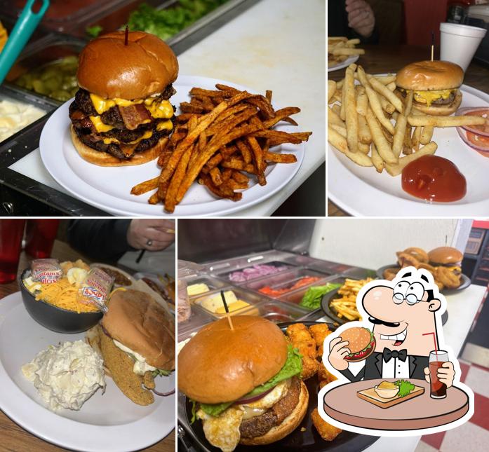 Nooner’s Diner