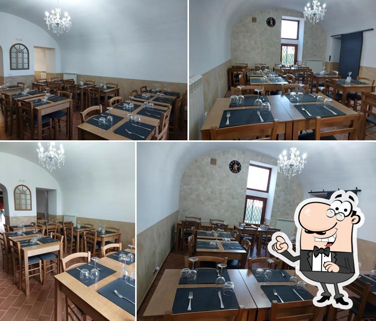 Pizzeria Trattoria L'Artigiano