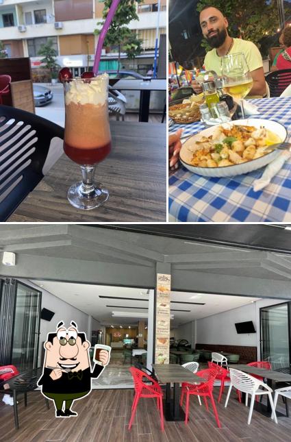 Restorant