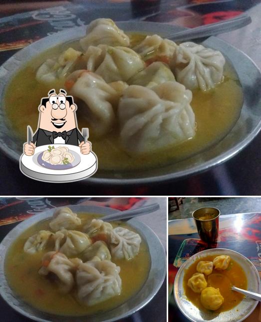 Samjhana MoMo Pasal