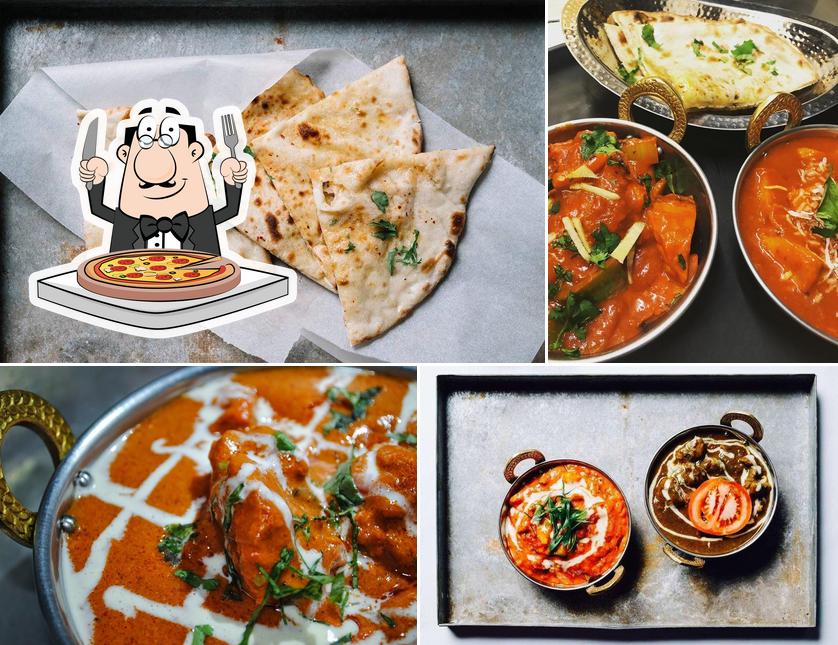 Sari's Restaurant