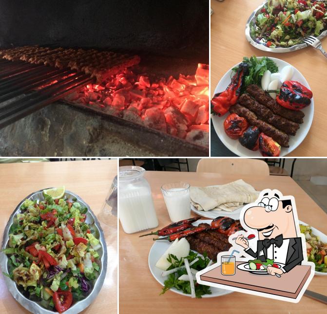 Sümer Kebap Salonu