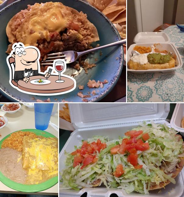 Tacos E Mas