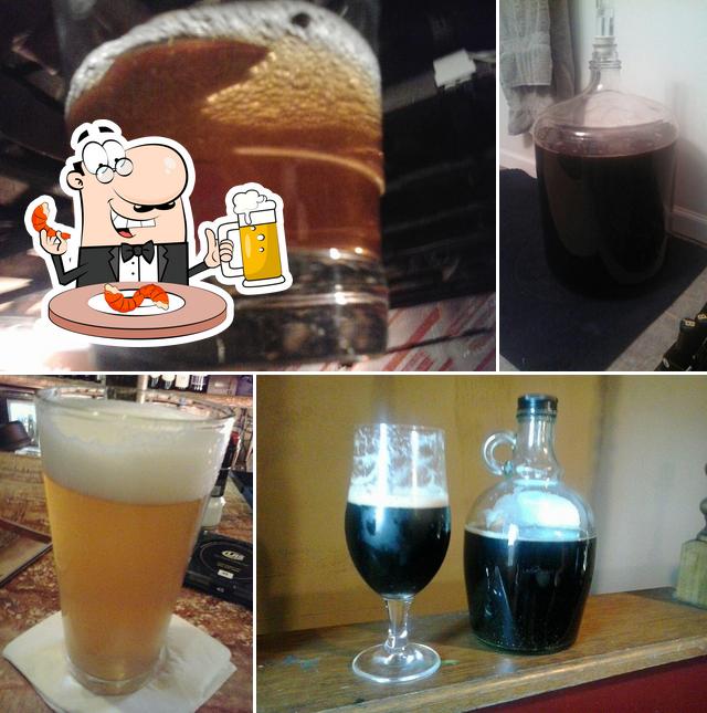 The BrewHouse