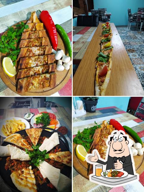URFA ÇITIR LAHMACUN