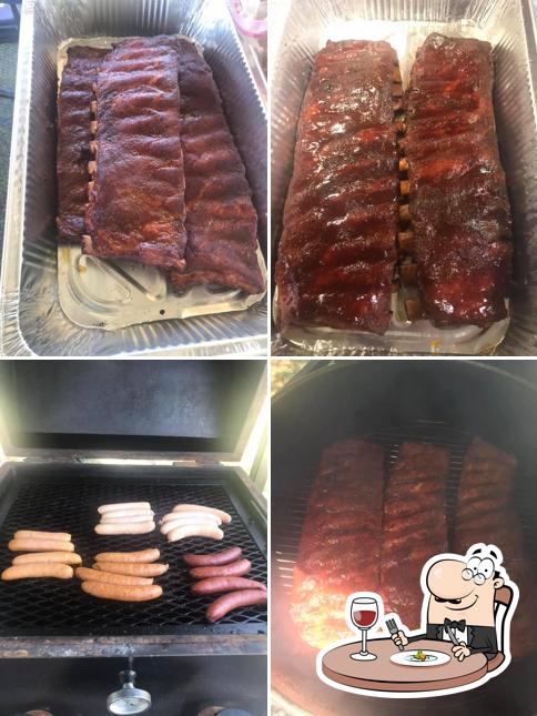 Uncle Bub's BBQ Lone Grove OK