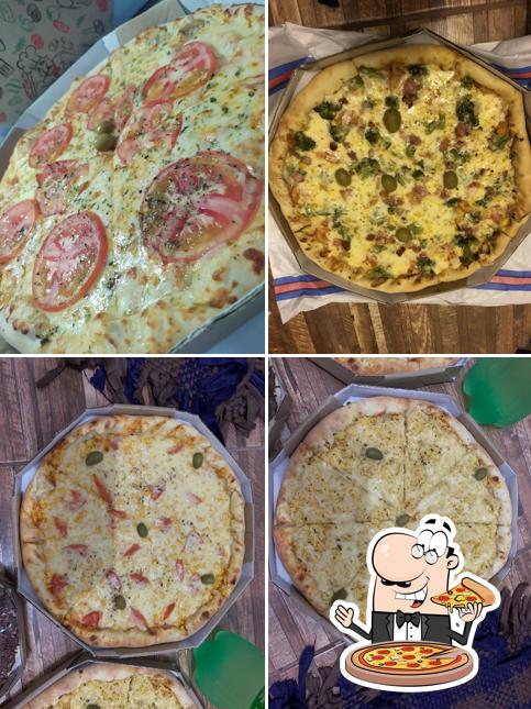Pizzaria VemD Pizza