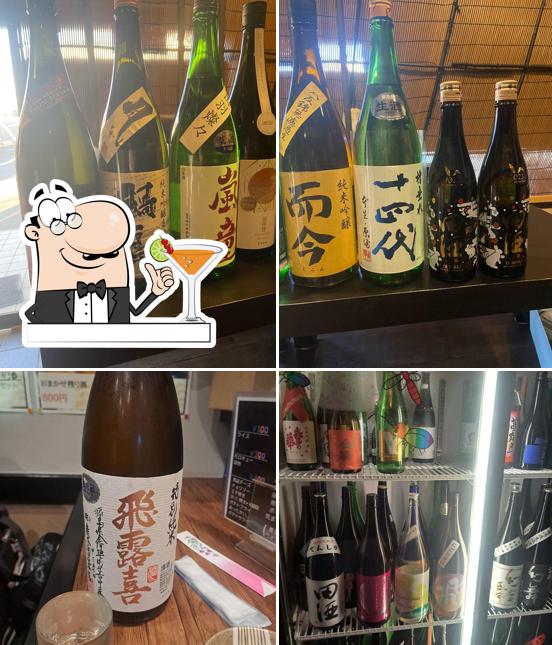 居酒屋〇食べ（WATABE）