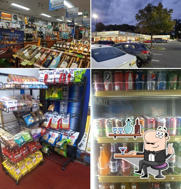Westlake Wine & Beer