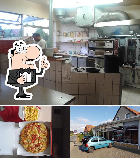 pizza taxi garbsen