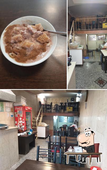 طباخی طلوع