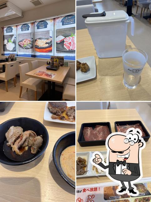 【完全予約制】馬肉特急[隠れ家] -馬肉しゃぶしゃぶ食べ放題-