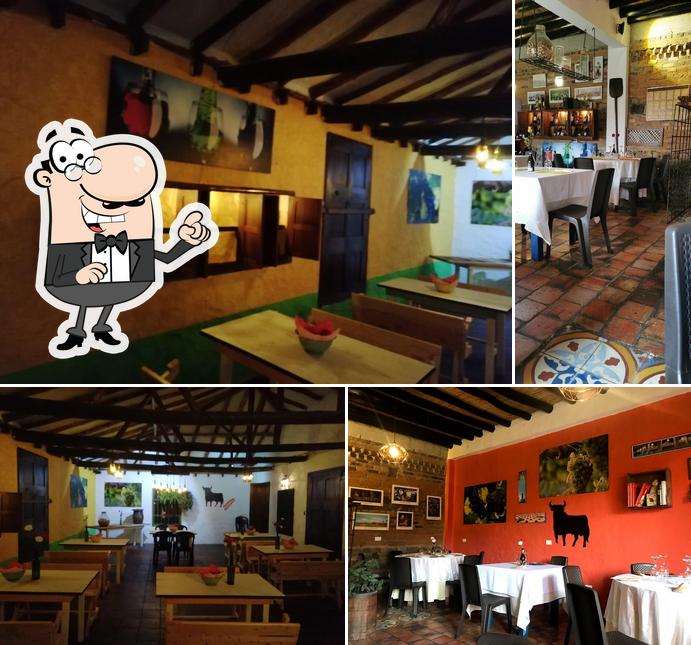 Restaurante El Candil