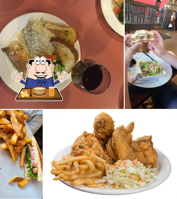 Uncle Roger's Family Dining & Lounge