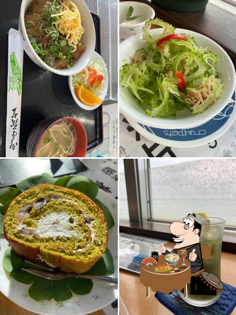 Tabigafu Restaurant