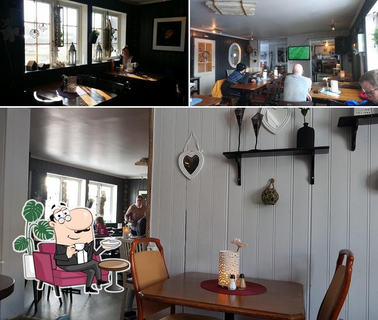 Tapperiet Bistro
