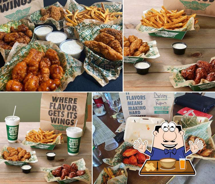 Wingstop