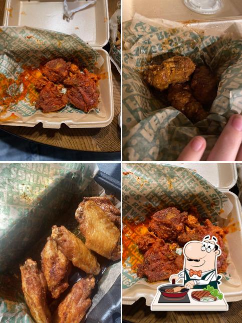 Wingstop