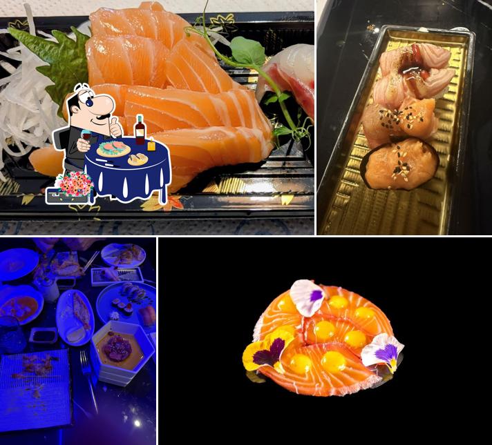 Yota Sushi