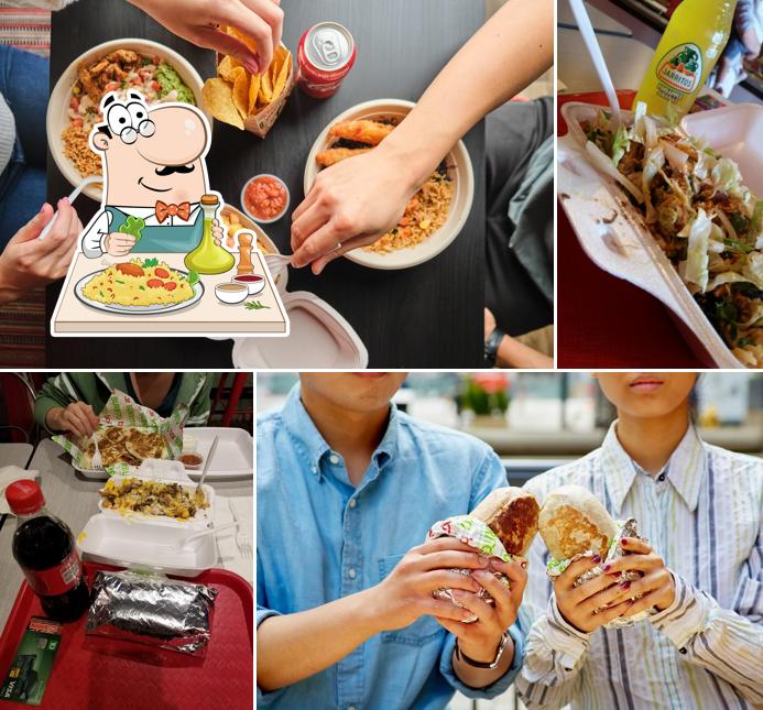 barBURRITO