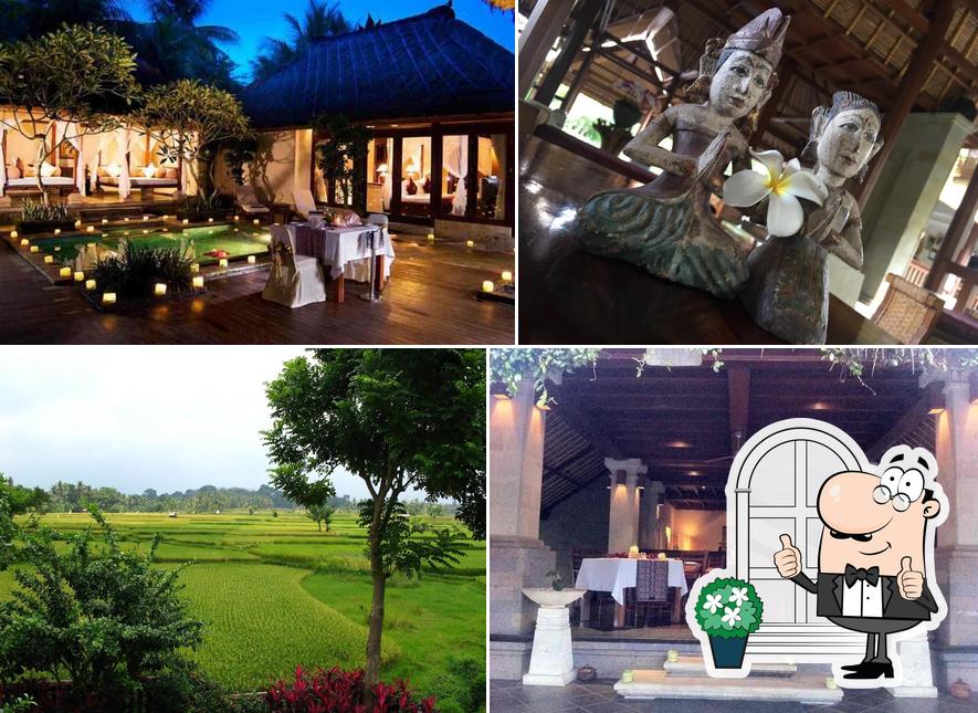 Angkul Angkul Restaurant