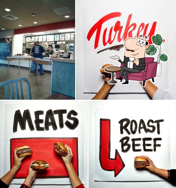 Arby's